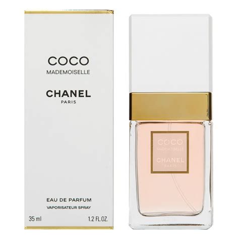 Chanel Coco Mademoiselle parfémovaná voda 